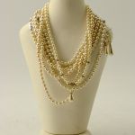 793 1537 PEARL NECKLACE